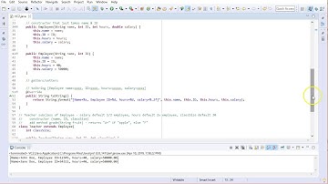 Building Java Program Chapter 9 Inheritance Tutorial