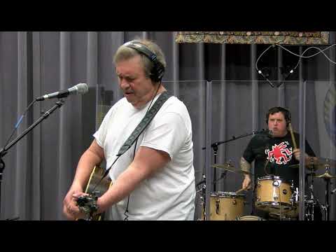 David Childers — David Childers & The Serpents - "Camp Latta Shuffle"