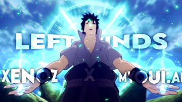 Collab with Xenoz | Left behinds [AMV/Edit] #xenozOC1
