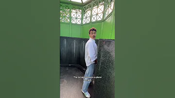 Why THIS Toilet Is A Berlin Gay Icon 