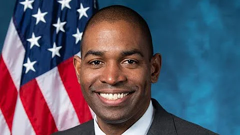 Recalibrate Reality: Congressman Antonio Delgado w...