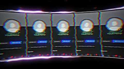 [Share Code] Code Giật Giật Cực Kì Xịn | SHARE CODE AM 16:9#alightmotion #edit