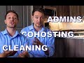 Airbnb Property Management Tutorial   |   Cohosting,  Cleaners, and Admin Accounts