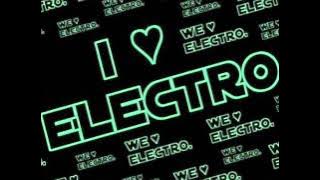 DJ SaFiT-(electro-H)magic mix.