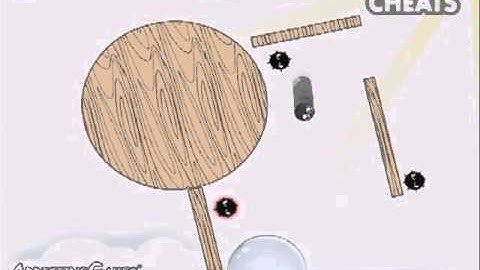 Rotate and Roll Players Pack Level 32