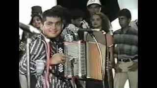 Versos En Vivo Iván Zuleta , Diomedes Diaz Vs Monterroza En Sahagún Córdoba 1996