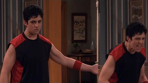 Drake & Josh - Josh Figures-Out That Drake Must’ve Taken Their $2,400