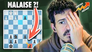1200 Elo Il bat un joueur d’échecs professionnel ???? by Blitzstream Facile 29,657 views 2 months ago 9 minutes, 45 seconds