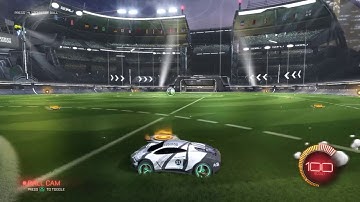 Finally hit my first DOUBLE TAP