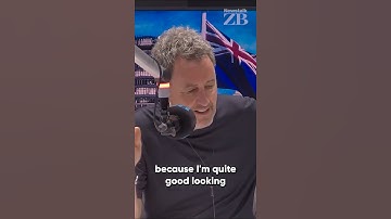 Mike Hosking