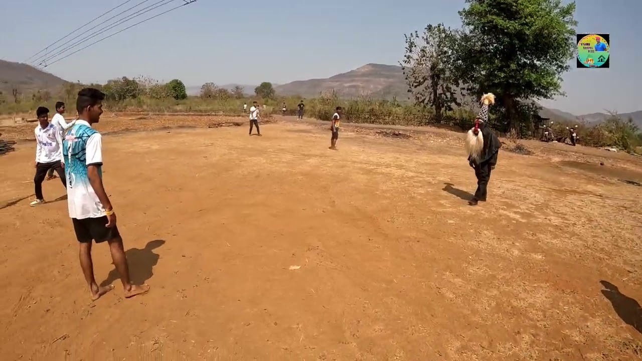 आंबवणे संकासुर/ पोरांची धमाल /#कोकण #शिमगा #shimga #संकासुर 