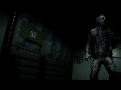 Resident Evil 7: Biohazard Trailer -  PSX 2016
