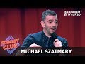 Nebezpečí na cestách | Michael Szatmary