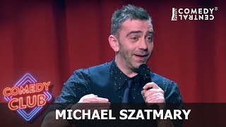 Nebezpečí na cestách | Michael Szatmary