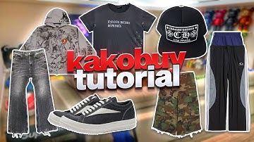 HOW TO BUY ITEMS OFF Taobao, Weidian & Yupoo! (FREE SHIPPING METHOD)