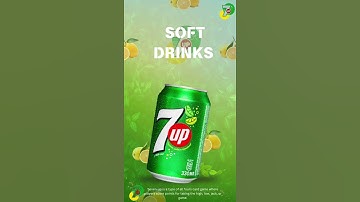 7up cool drinks products ads for commercial video