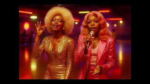 Thumbnail of PLUTO - Whim Whamiee (feat. YK Niece) (Soul / Motown Version)