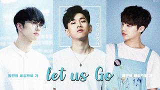 Download Lagu Crush (크러쉬) - Let Us Go (feat.Ken (켄) of VIXX , Jinho (진호) of PENTAGON) (CrashLandingOnYou OST.) Download Lagu Crush (크러쉬) - Let Us Go (feat.Ken (켄) of VIXX , Jinho (진호) of PENTAGON) (CrashLandingOnYou OST.)