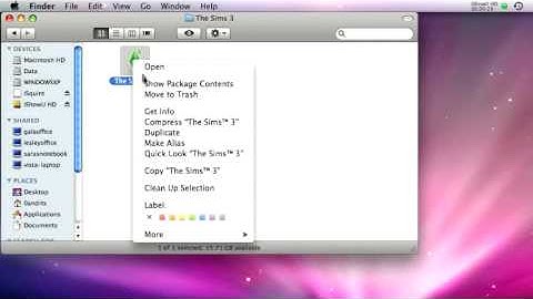 How to do a no cd crack for mac games!