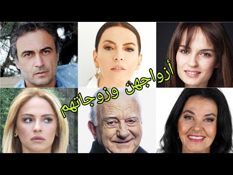 تعرف على أزواج وزوجات أبطال مسلسل شارع السلام أسماءهم وأعمارهم الحقيقية 