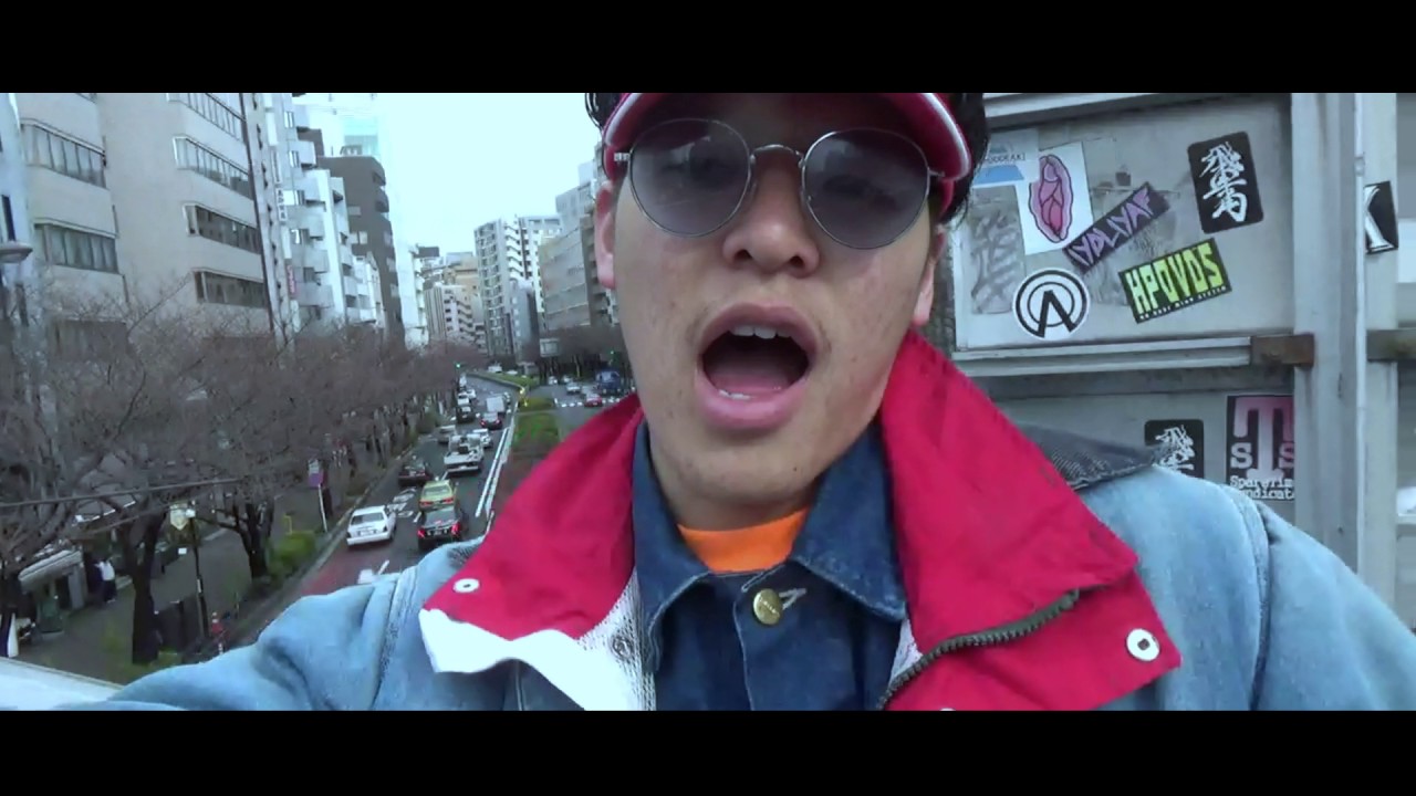 SUSHIBOYS - OJALO (prod.TICKTACK) 【Official Music Video