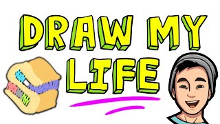 Draw my Life — Our Board Game Reviewer Backstory