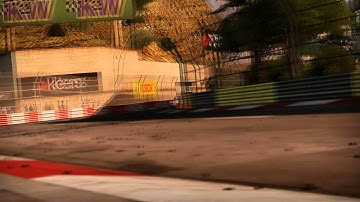 Need For Speed Shift 2 Unleashed - Bugatti Veyron 16.4  [Full Hd 1080p].