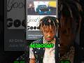 Juice WRLD Made a Classic From His Bedroom