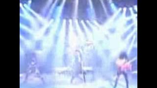 Loudness Soldier Of Fortune (video clip)