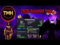 TMH Full 7* ROSTER TOUR | META? NON-META? 35K PRESTIGE | Marvel Contest of Champions