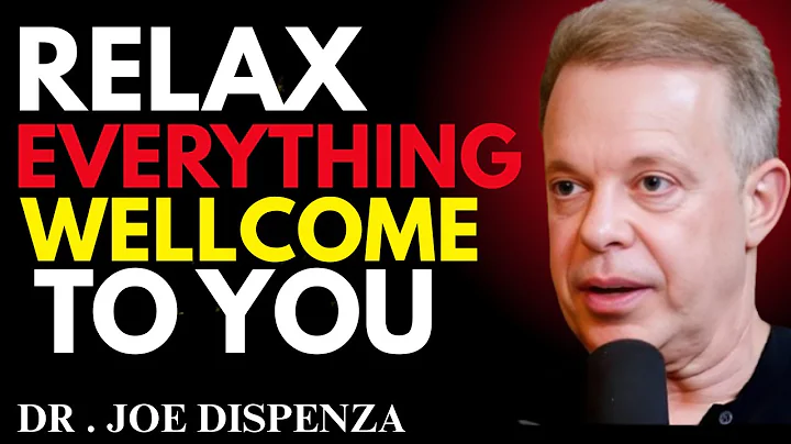 🔥 Stay Calm and Let the Universe Deliver What You Deserve | Joe Dispenza Motivation 🔥