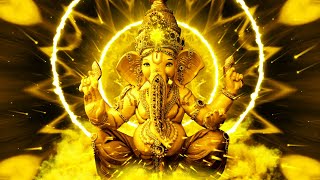 Powerful Ganesha Mantra | Drives Away the Negative and Flows In a River of Abundance | Open Paths