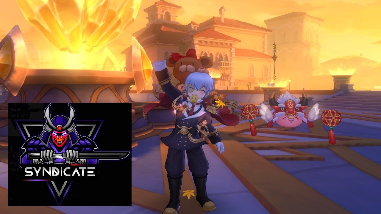 SYNDICATE WOC FEB 22 2026