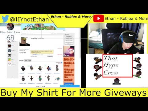 Roblox Robux Giveaway Everyone Wins - roblox winsss roblox 4 robux
