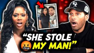 Yandy HUMILIATED As Mendeecees RUNS BACK To Erica Racine Again! (This Is BAD!)