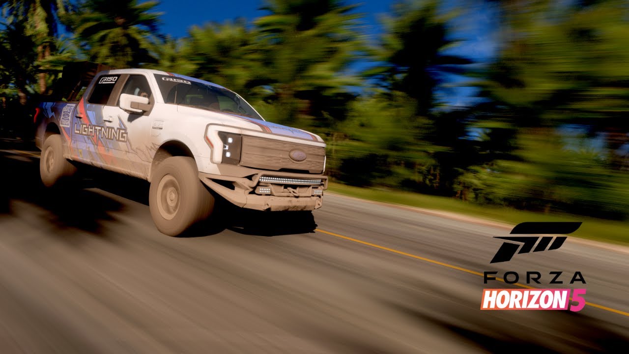 BORA ver o RALLY do FESTIVAL HORIZON #114 - Forza Horizon 5 - YouTube