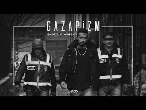 Gazapizm - İsminizi İstiyorlar ( Muhammet ERYİĞİT Remix )