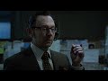 Person Of Interest 1x3 Mission Creep Ending