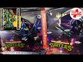 Will These Singles Hold $250? Teenage Mutant Ninja Turtles TRIPLE Collector Box Opening 4 of 4