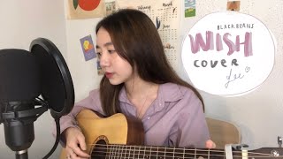 wish – Blackbeans (cover ver.live) | Gee Pussadee