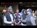 Usa  fally ipupa et fvicteam en concert a new york city