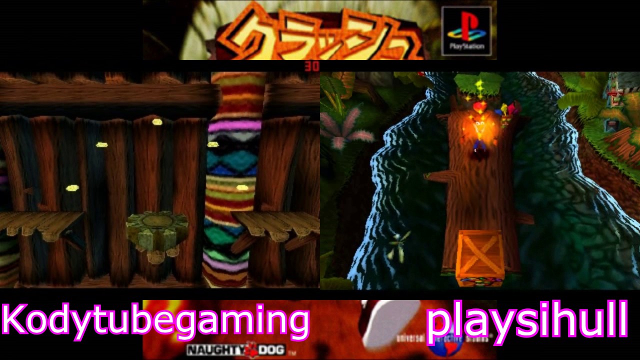 R.I.P - Round 1 - Group C - KodyTubeGaming vs Playsihull