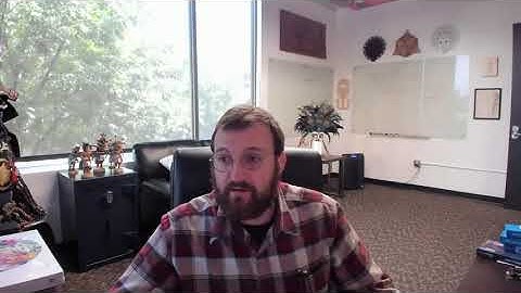 Charles Hoskinson on Ben Goertzel and AGI