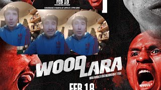 Lee Wood Vs Mauricio Lara✅️ Prediction