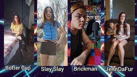 Lego Architect - I Wanna Be A Subscriber | Official Music Video