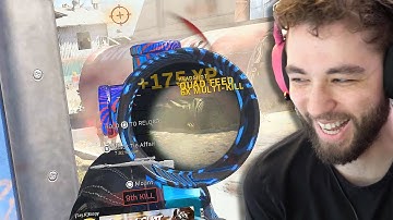 The NEW R700 SNIPER is completely BROKEN but I hope they don