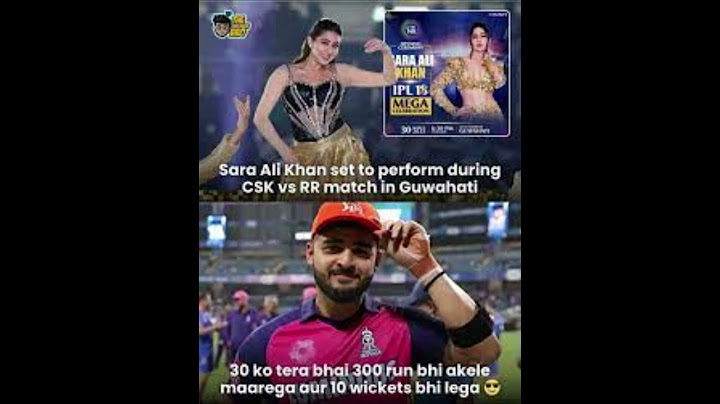 #riyanparag #saraalikhan #ananyapandey #rr #csk #msdhoni  #ipl2025 #cricket #viralvideo #viralshort