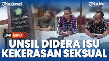 Kampus Universitas Siliwangi Tasikmalaya Didera Isu Kekerasan Seksual Dosen Terhadap Mahasiswi