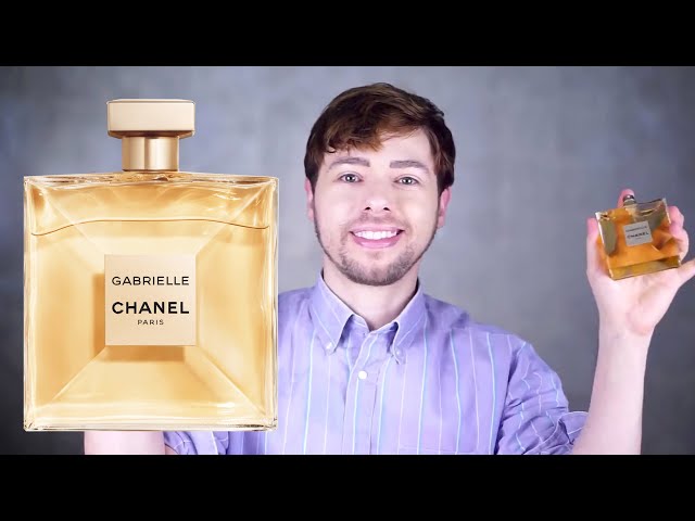 CHANEL 香水　Gabriel GABRIELLE CHANEL ESSENCE Eau de Parfum Spray (EDP) - 3.4 FL