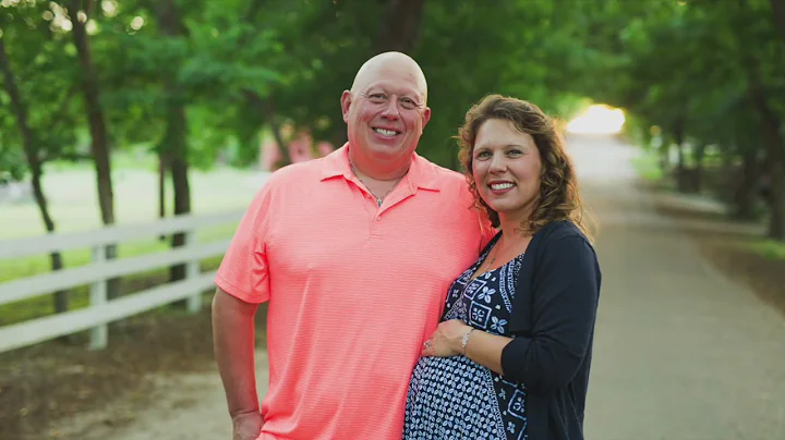 Dewey Collier: The Conservative Choice for Texas HD5